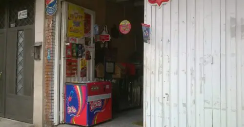 CIGARRERIA CARRERA 87 CON 73 CIGARRERIA CARRERA 87 CON 73